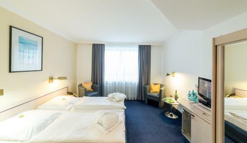 Hotel Deichgraf