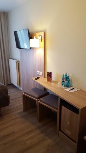 Hotel Deichgraf