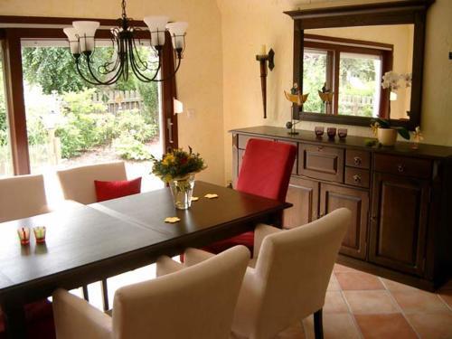 Apartamento Haus Nicole