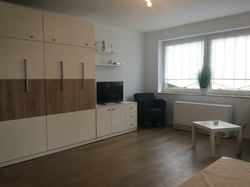 Apartamento Haus Nicole