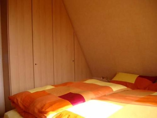 Apartamento Haus Nicole