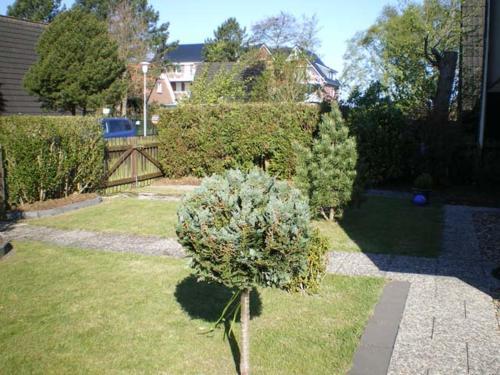 Apartamento Haus Nicole