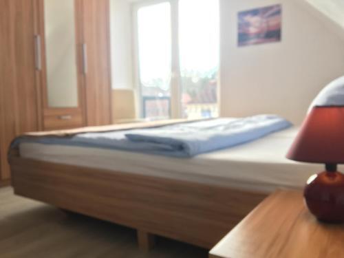 Apartamento Haus Nicole