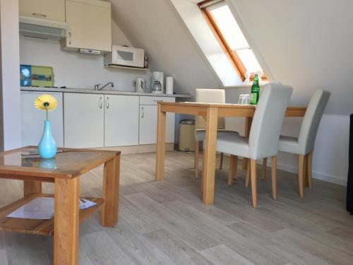 Apartamento Haus Nicole