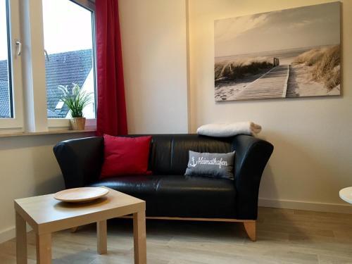 Apartamento Haus Nicole