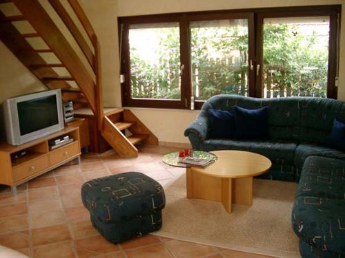 Apartamento Haus Nicole
