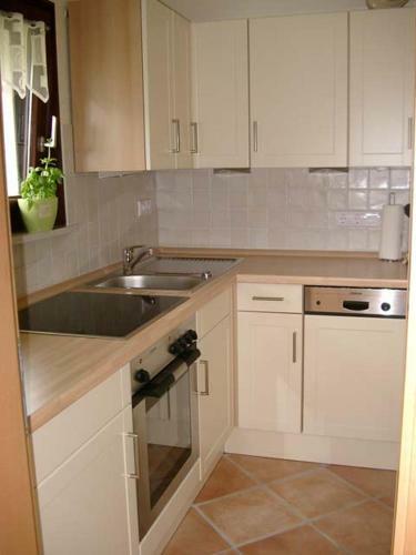 Apartamento Haus Nicole