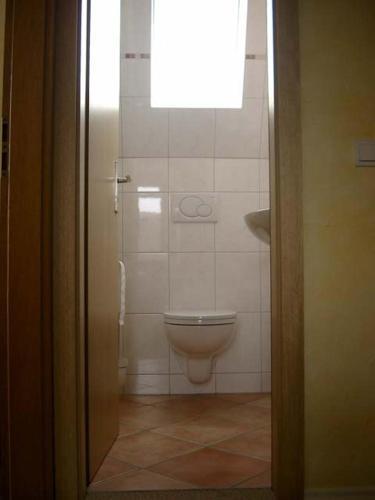 Apartamento Haus Nicole