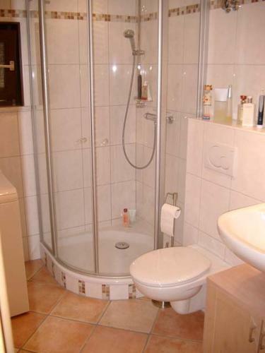 Apartamento Haus Nicole