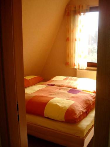 Apartamento Haus Nicole