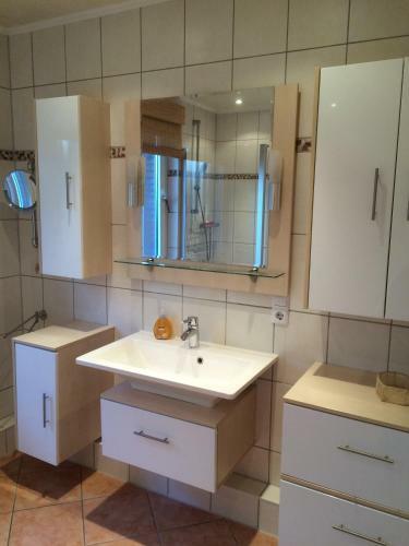 Apartamento Haus Nicole