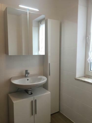 Apartamento Haus Nicole