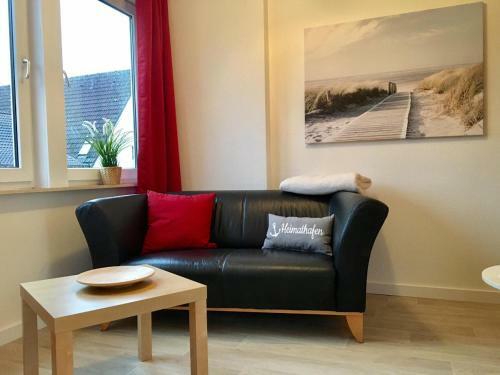 Apartamento Haus Nicole