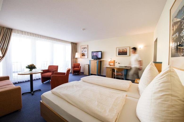 Hotel Muschelgrund