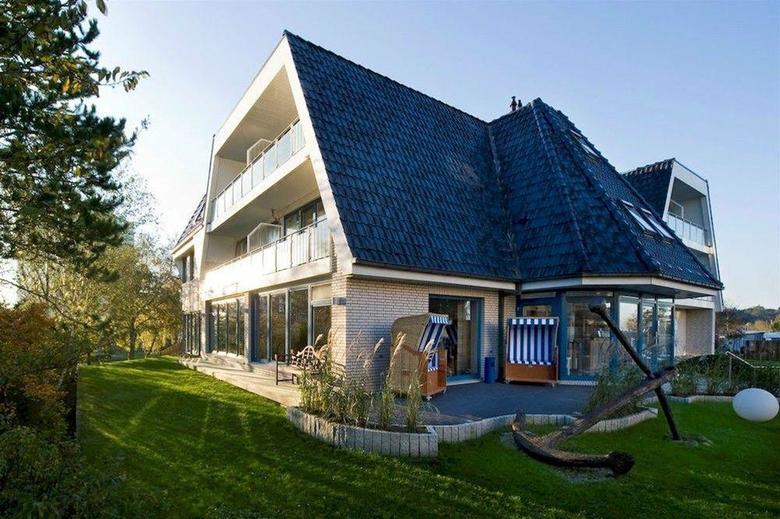 Hotel Muschelgrund