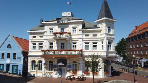 Hostal Hotel Hohenzollernhof