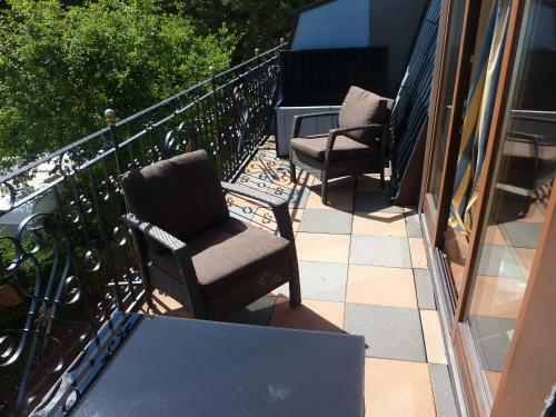 Hotel Wernerwald