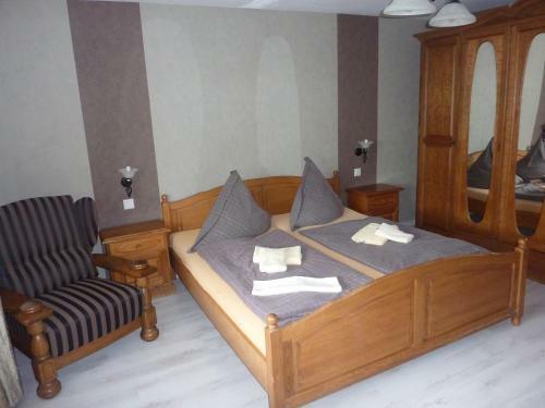 Hotel Wernerwald