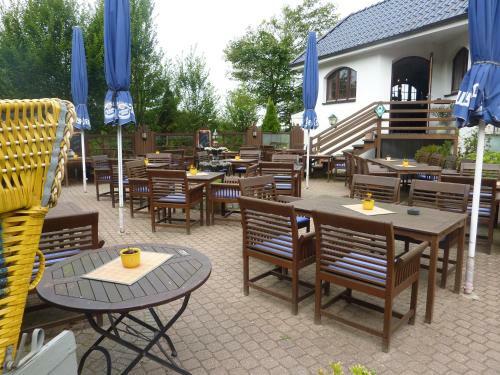 Hotel Wernerwald