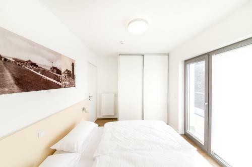 Apartamento Residenz Alte Liebe