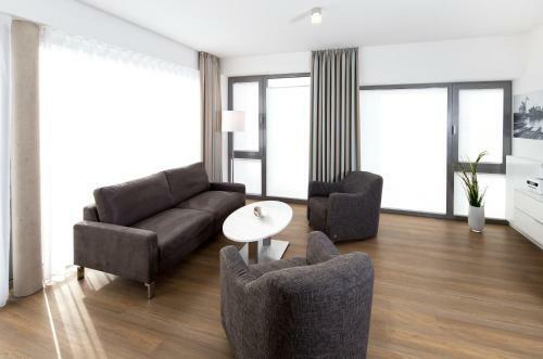 Apartamento Residenz Alte Liebe