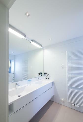 Apartamento Residenz Alte Liebe