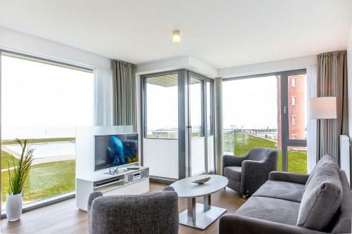 Apartamento Residenz Alte Liebe