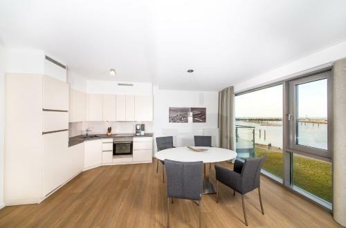 Apartamento Residenz Alte Liebe