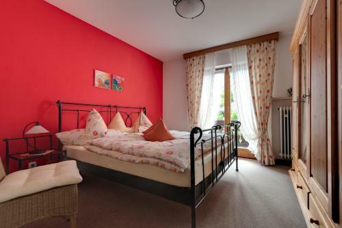 Apartamentos Ferienwohnungen Andrea