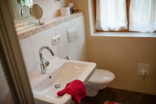 Apartamentos Ferienwohnungen Andrea