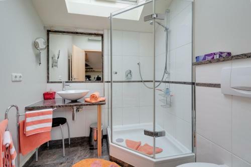 Apartamentos Ferienwohnungen Andrea
