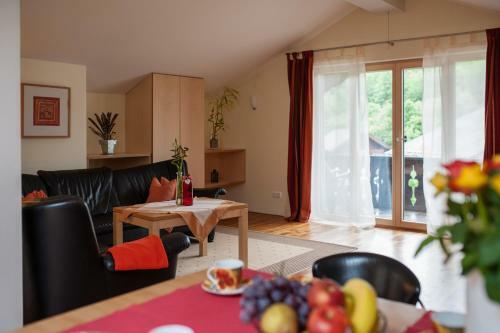 Apartamentos Ferienwohnungen Andrea