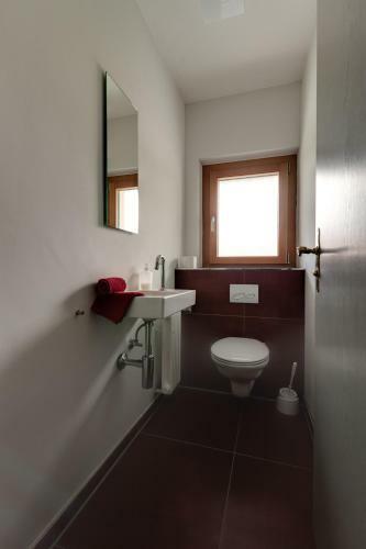 Apartamentos Ferienwohnungen Andrea