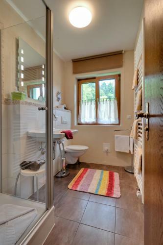 Apartamentos Ferienwohnungen Andrea