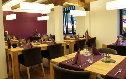 Stadt-gut-hotel Frechener Hof