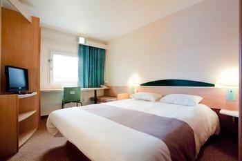 Hotel Ibis K�ln Frechen