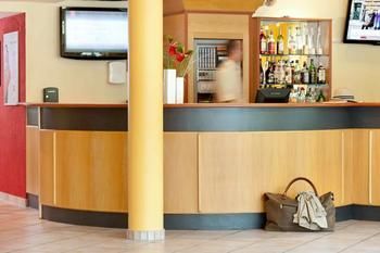 Hotel Ibis K�ln Frechen