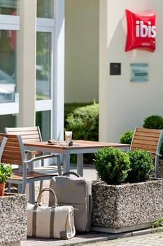 Hotel Ibis K�ln Frechen