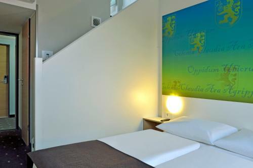 B&B Hotel K�ln Frechen
