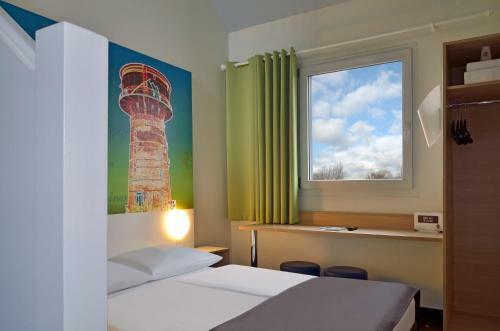B&B Hotel K�ln Frechen