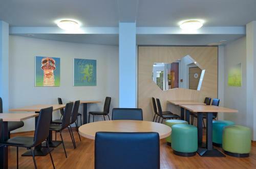 B&B Hotel K�ln Frechen