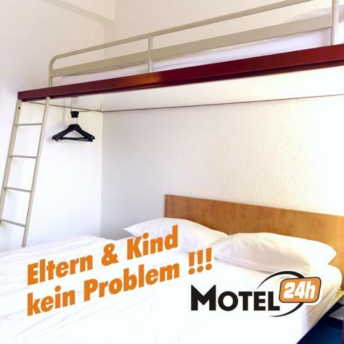 Motel 24h K�ln