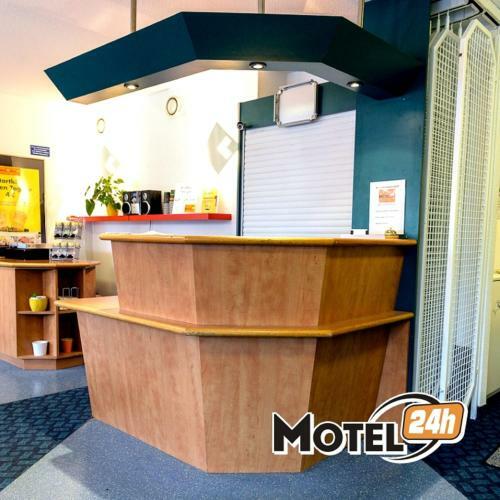 Motel 24h K�ln