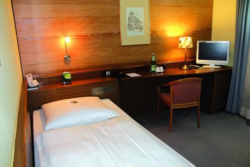 Hotel Alexander K�ln Frechen
