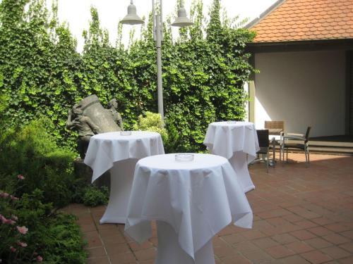Hotel Alexander K�ln Frechen