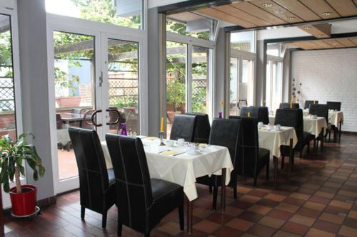 Hotel Alexander K�ln Frechen