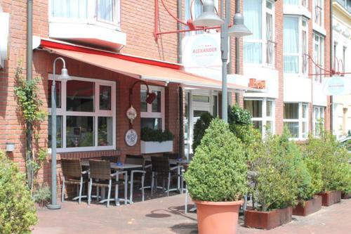 Hotel Alexander K�ln Frechen