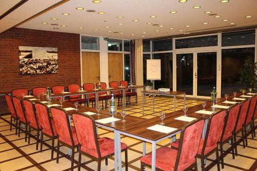 Hotel Alexander K�ln Frechen