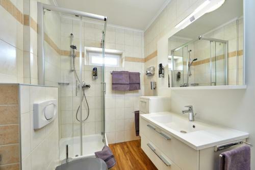 Apartamentos G�stehaus Buchenhof