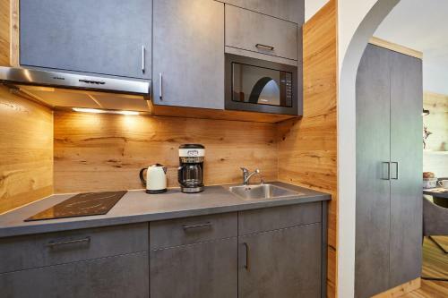 Apartamentos G�stehaus Buchenhof